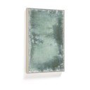 Kézzel festett keretezett-vászon kép 60x90 cm Selnar – Kave Home