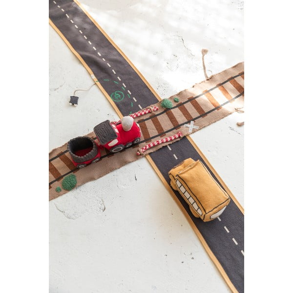 Játékpálya Ride & Roll Train – Lorena Canals-image-4