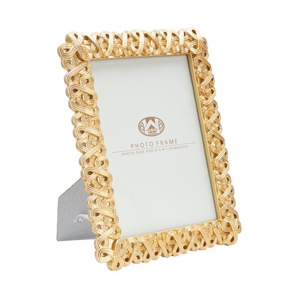 Tame fém álló képkeret, 20,2 x 25 cm - Mauro Ferretti-image-2