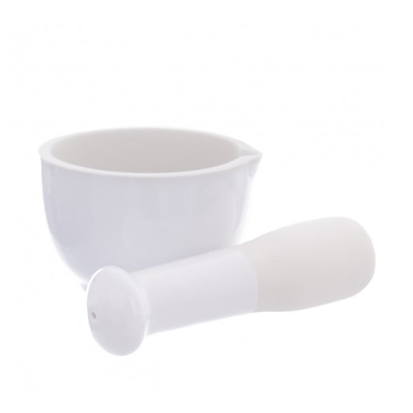 Porcelán mozsár – Orion-image-1