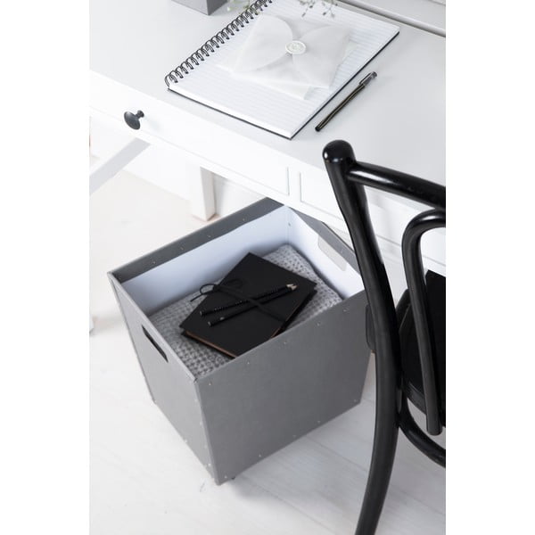 Karton tárolódoboz Tellus – Bigso Box of Sweden-image-3