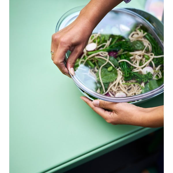 Élelmiszertartó doboz Nordic white – Mepal-image-4