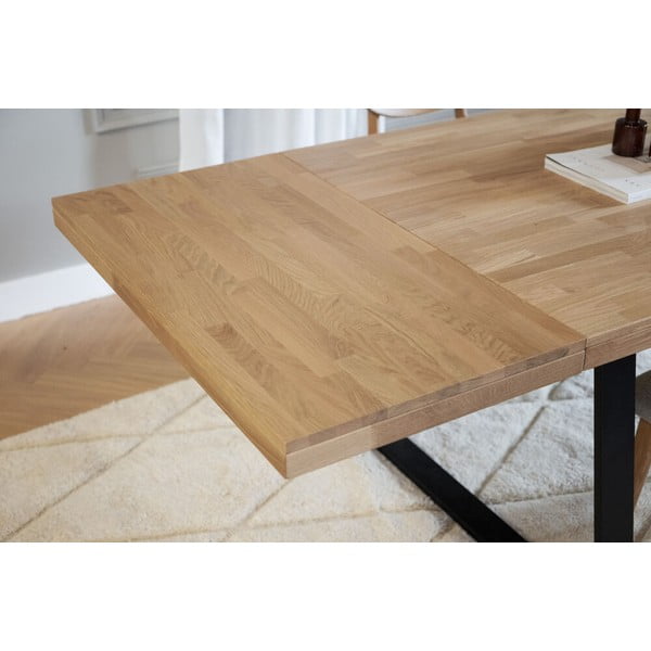 Brooklyn hosszabbító asztallap - Rowico-image-1