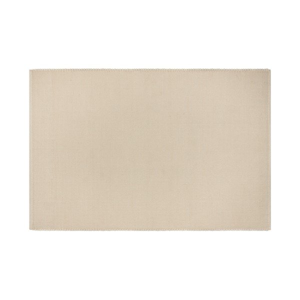 Bézs kézi szövésű gyapjú szőnyeg 200x300 cm Talo – noo.ma