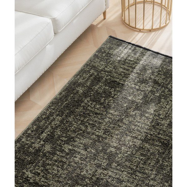 Zöld szőnyeg 120x170 cm Prisma – Elle Decoration-image-3