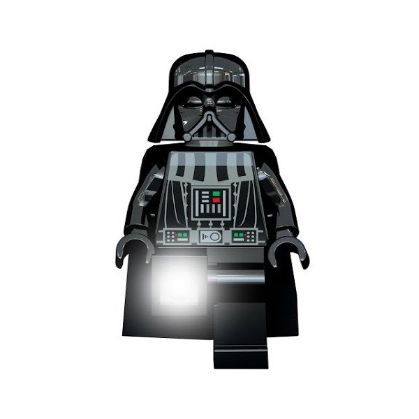 Darth Vader zseblámpa - LEGO® Star Wars-image-1