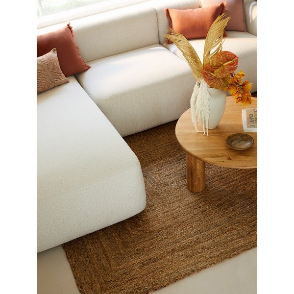 Szőnyeg 150x80 cm Sharmila - Westwing Collection-image-2