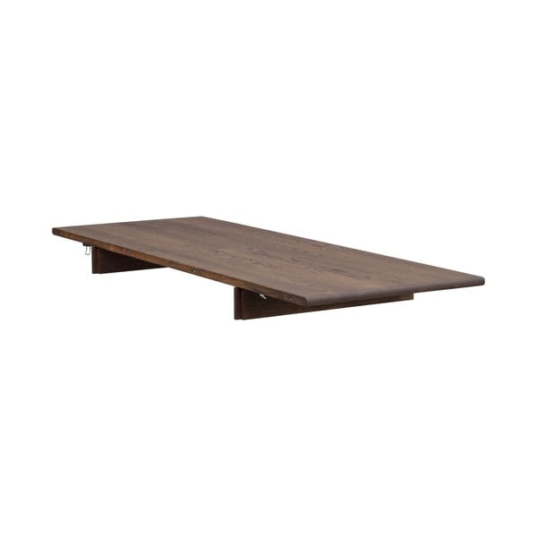 Tölgyfa hosszabbító asztallap 120x45 cm Tyler – Rowico