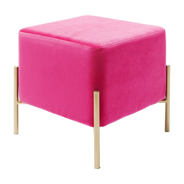 Franzi rózsaszín ülőke - Kare Design