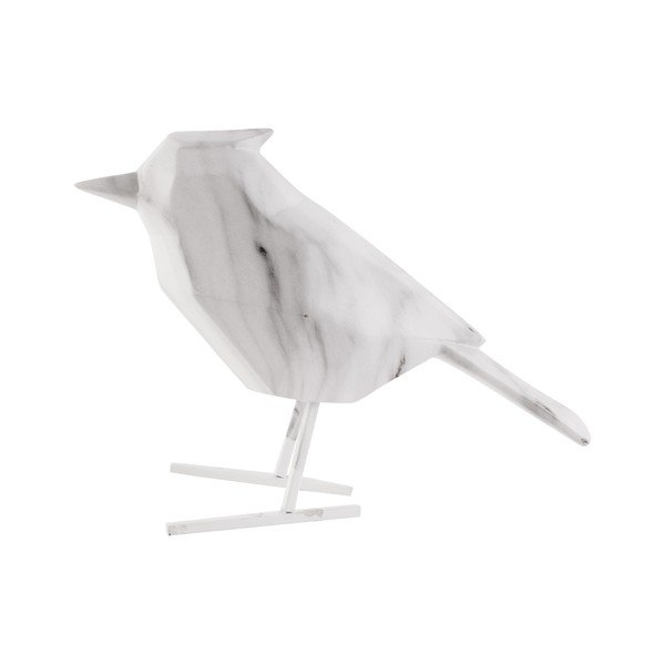 Poligyanta szobor (magasság 18,5 cm) Origami Bird – PT LIVING-image-2