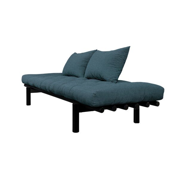 Pace kékesszürke kanapé 200 cm - Karup Design-image-3