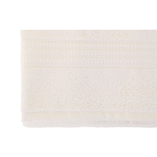 Cift White 2 darabos fehér pamut törölköző készlet-image-2