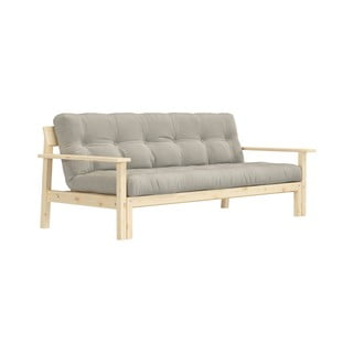 Unwind Linen kinyitható kanapé - Karup Design