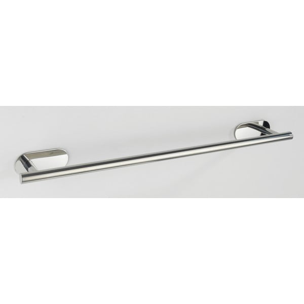 Orea Rail Turbo-Loc® rozsdamentes acél fali törölköző tartó - Wenko-image-1