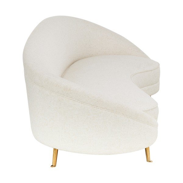 Gatsby bézs kanapé - Westwing Collection -image-3
