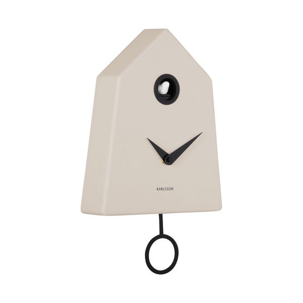 Fali óra Grafico Cuckoo – Karlsson-image-2