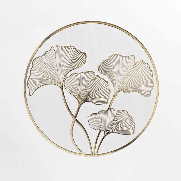 Műanyag tányéralátét ø 38 cm Ginkobello – douceur d'intérieur-image-3