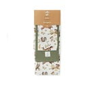 Pamut konyharuha szett 3 db-os 45x65 cm Forest Fable – Cooksmart ®