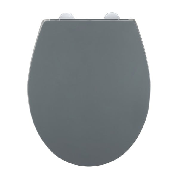 WC-ülőke automatikus záródással 37 x 44,5 cm Ostuni – Wenko