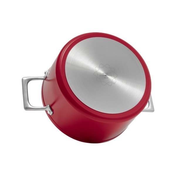 Edény fedővel-kerámia felülettel 5,5 l Meda 4.0 – FABINI-image-3