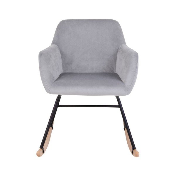 York világosszürke hintaszék - House Nordic-image-4