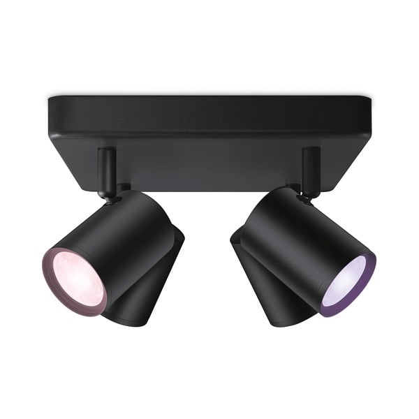 Okos spotlámpa GU10 5 W Imageo – WiZ