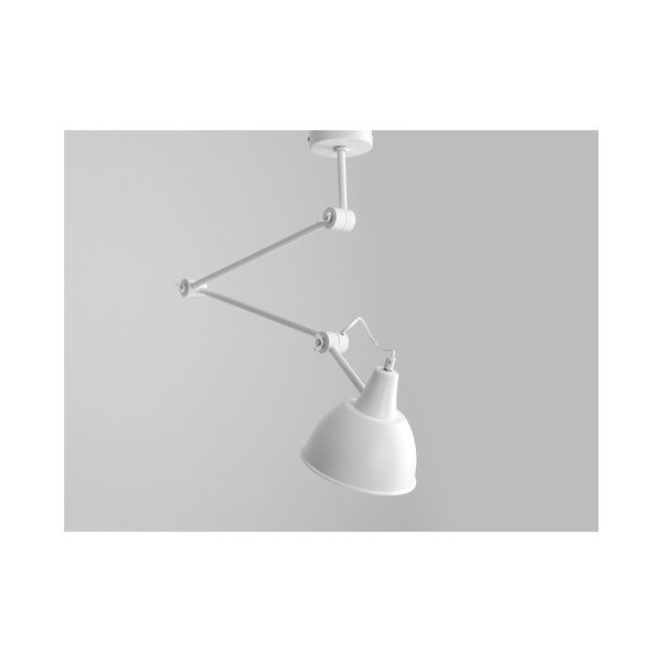 Coben fehér függőlámpa - Custom Form-image-1