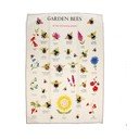 Pamut konyharuha 50x70 cm Garden Bees – Rex London