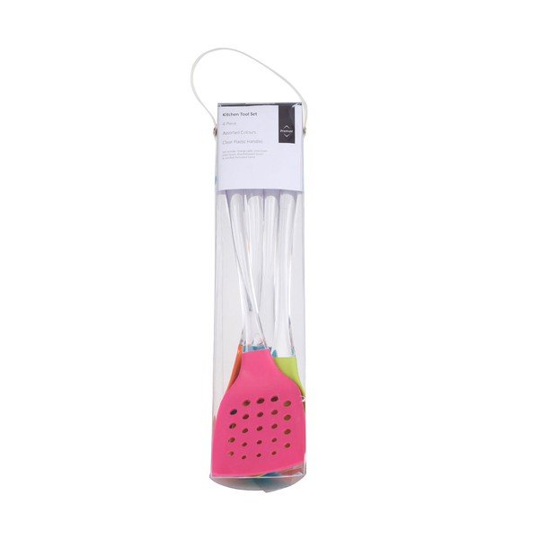 4 db-os konyhai eszköz szett - Premier Housewares-image-2