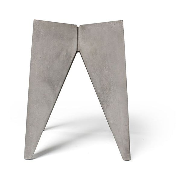 Beton ülőke Singleton - Lyon Béton-image-2