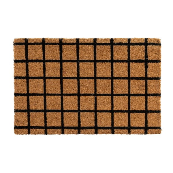 Kókuszrost lábtörlő 40x60 cm Squad – Casa Selección