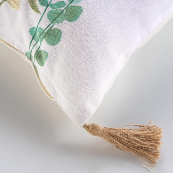 Díszpárna 40x40 cm Dilaris – douceur d'intérieur-image-1