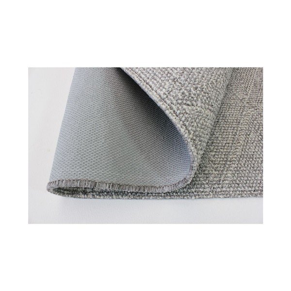Petronas Grey szőnyeg, 167 x 233 cm - Flair Rugs-image-4