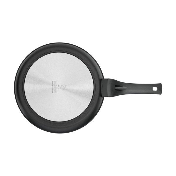 Premium fekete serpenyő, ⌀ 28 cm - WMF-image-2