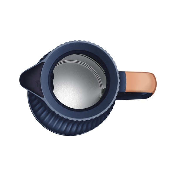 Sötétkék vízforraló 1,7 l Loft KO251430 – Tefal-image-1