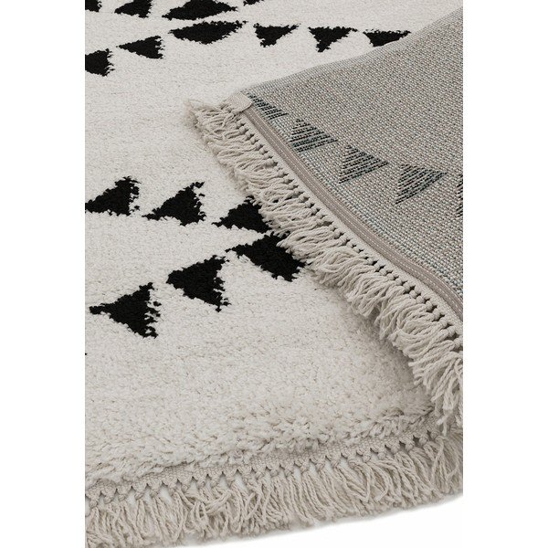 Krémszínű szőnyeg 200x290 cm Rocco – Asiatic Carpets-image-3