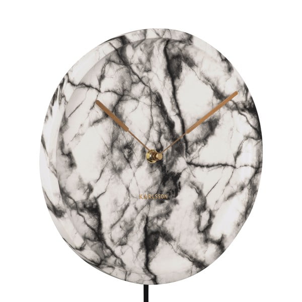 Ingaóra ø 25 cm Pendule Longue – Karlsson-image-3