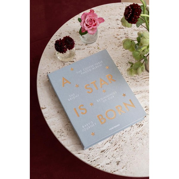 Fotóalbum A Star Is Born – Printworks-image-2