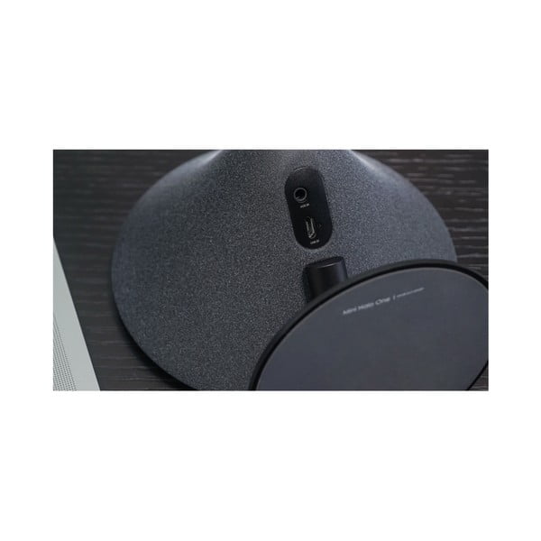 Bluetooth hangszóró Mini Halo – Gingko-image-3
