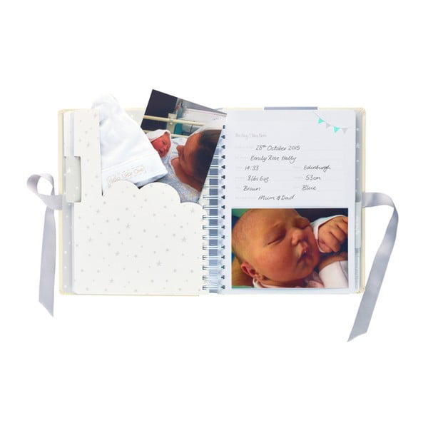 Pregnancy Journal terhességi napló - Busy B-image-3