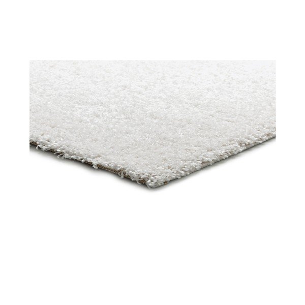 Khitan Liso White fehér szőnyeg, 57 x 110 cm - Universal-image-2