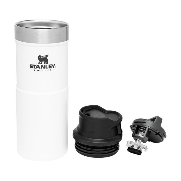 Fehér termobögre 350 ml – Stanley-image-4