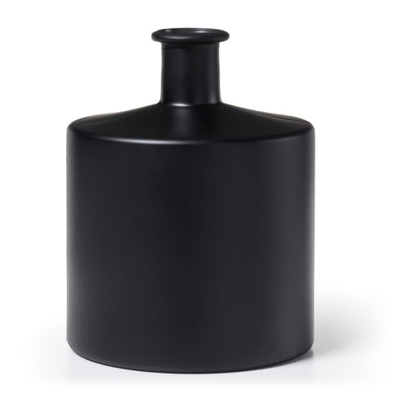 Laverne fekete váza - La Forma