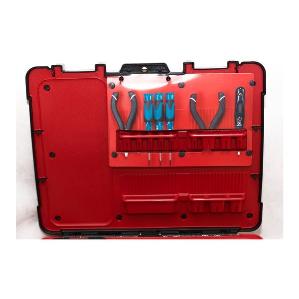 Szerszámosláda Technician – Keter-image-3