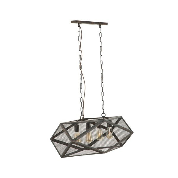 Cage mennyezeti függőlámpa - Mauro Ferretti-image-2