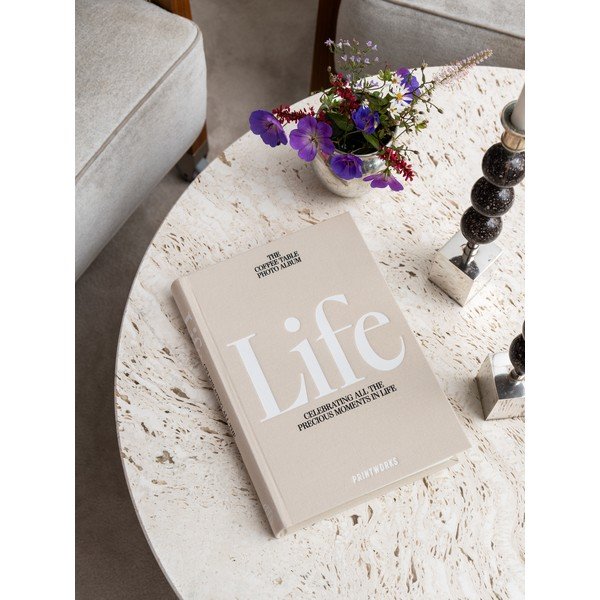 Fotóalbum Life – Printworks-image-1