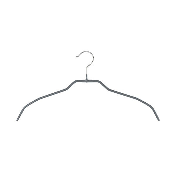 Fém vállfa szett 20 db-os Alessia – Wenko-image-3