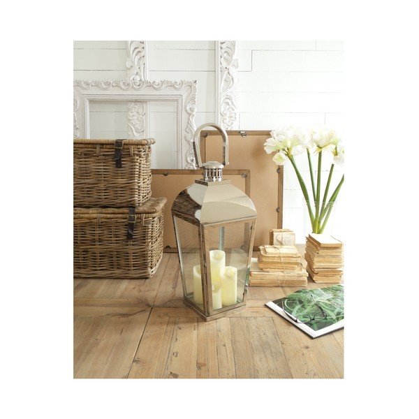 Zadra lámpás, magasság 63 cm - Orchidea Milano