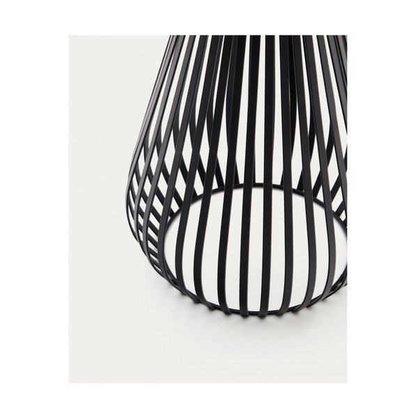 Napelemes LED asztali dimmelhető kültéri lámpa (magasság 42 cm) Reiba – Kave Home-image-4