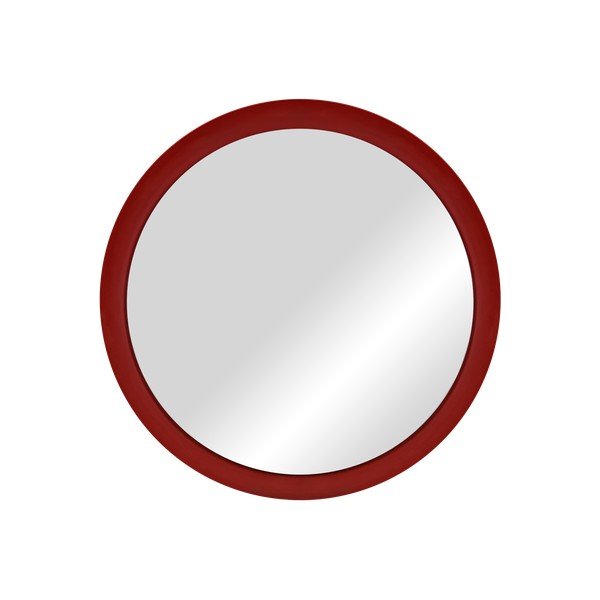 Fali tükör ø 58 cm Allo – noo.ma